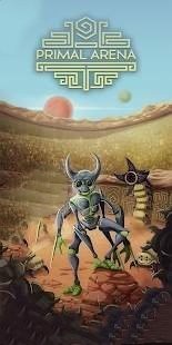 原始竞技场 2019-12-08 13:51