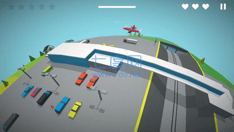 决战天际 v0.9