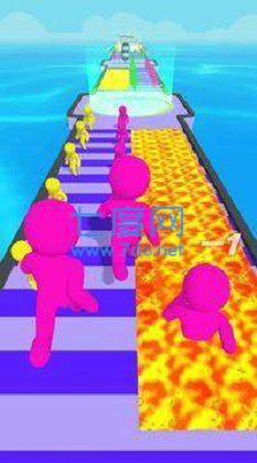 巨人冲突3D