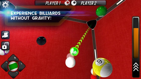 线索盒子 Cuebox4DPoolFree v3.1.5