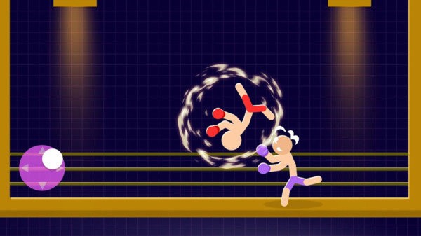 疯狂火柴人对决 2019-10-30 16:21