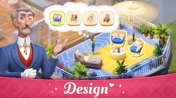 打造完美豪宅 v1.17.21