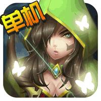 幻想小勇士满v版