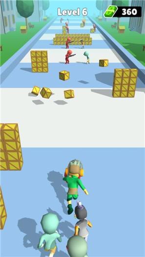 好汉救救我 v0.1