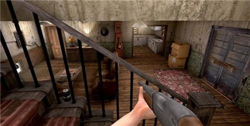 屠夫先生恐怖逃生室下载 v2.0.2 