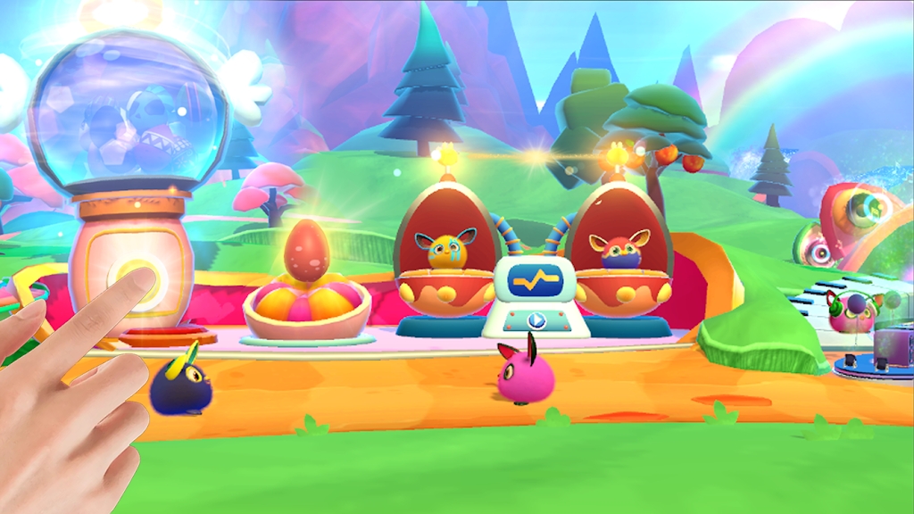 异想天开的岛 v1.9.2