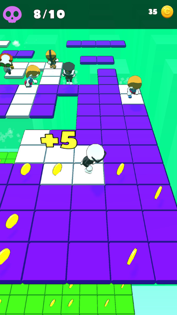 特工不要跌倒 2020-12-23 10:45