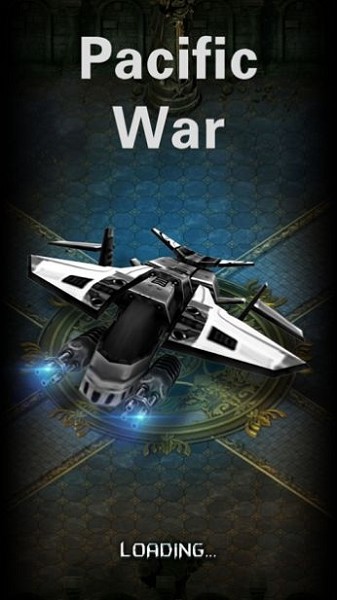 太平洋之战 V 1.0