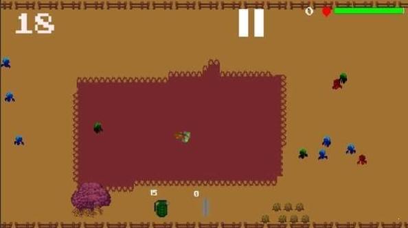 外星蟹入侵 v0.6