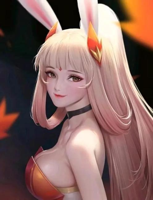 王者荣耀阿离cg窝同人图 v1.3.2