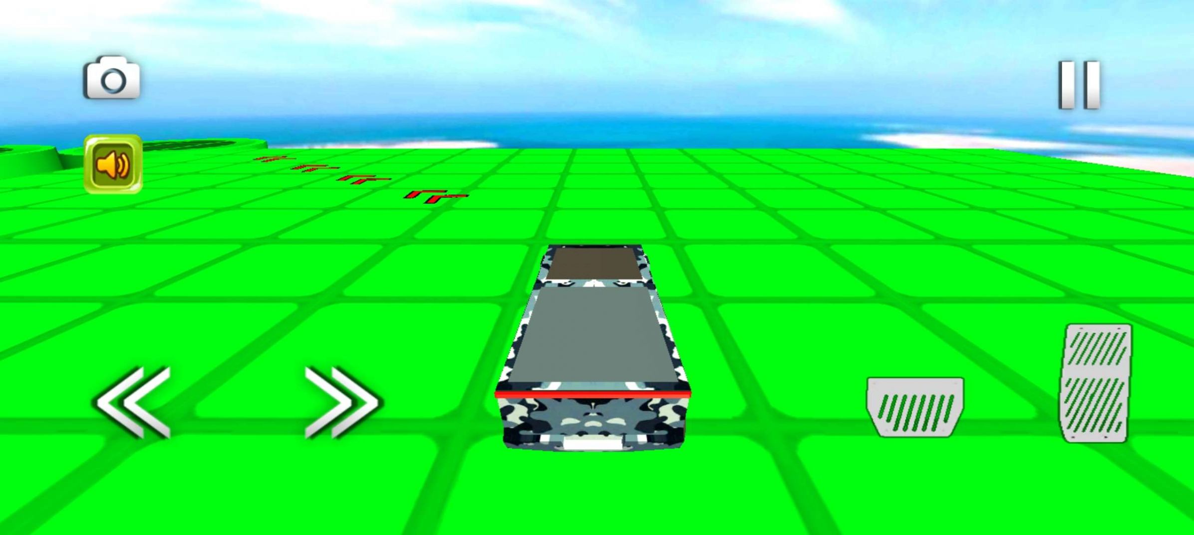 数码卡车跃迁游戏官方版  v3.4.4