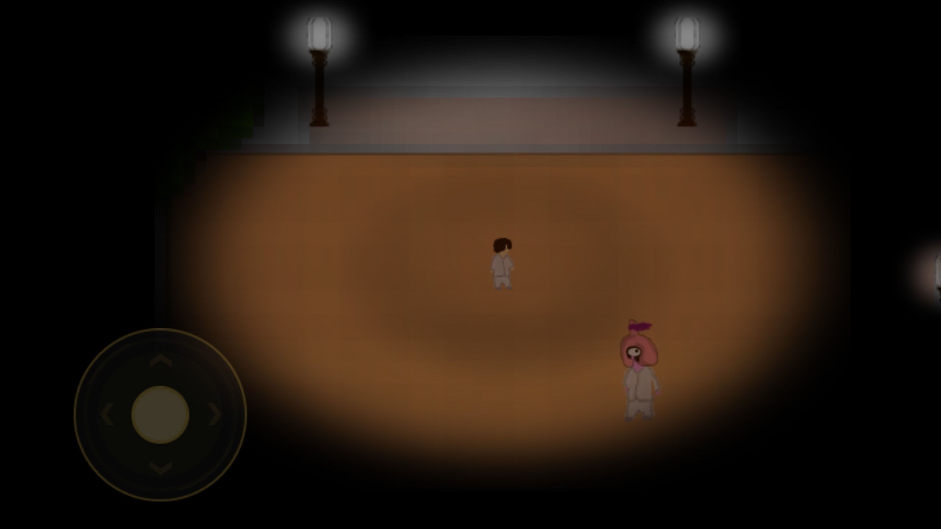 睡衣男孩 v2.00.03