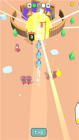 小猪攻击城堡 v0.1