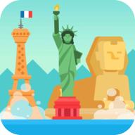 IdleLandmark Tycoon(闲置地标大亨)