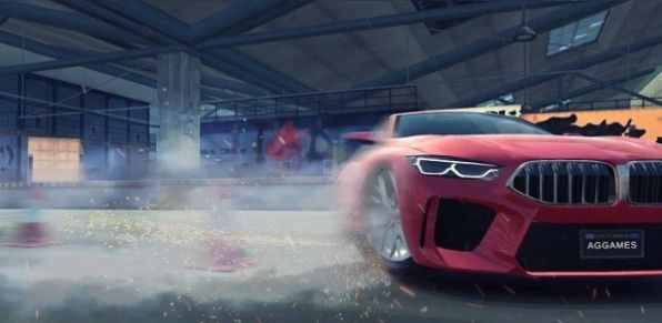 M8驾驶与挑战游戏安卓版最新版  v5.2.2