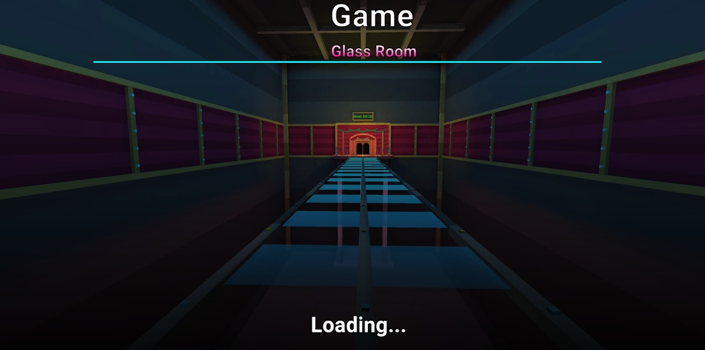 鱿鱼游戏2K21手机版最新版(Squid Game 2K21)  v4.3.4