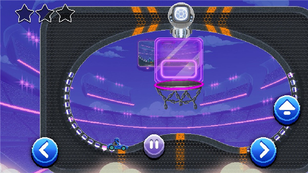 撞头赛车足球运动2023最新版 v2.20.7