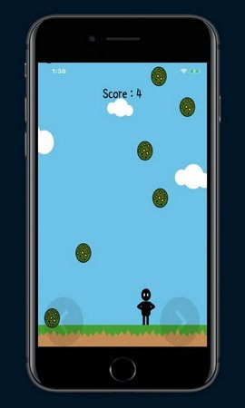 在地球上生存 V 1.0