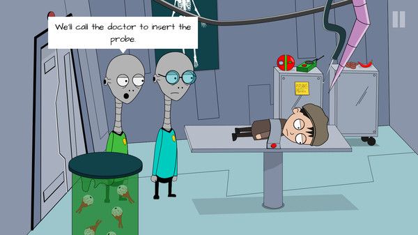 强尼复仇4中文安卓中文版  v3.5.2