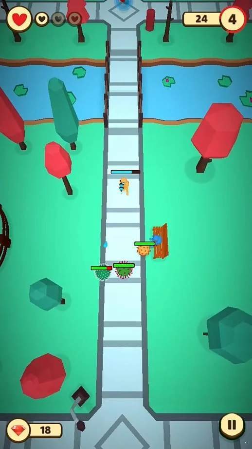 病毒性恐慌游戏安卓版下载  v5.5.1