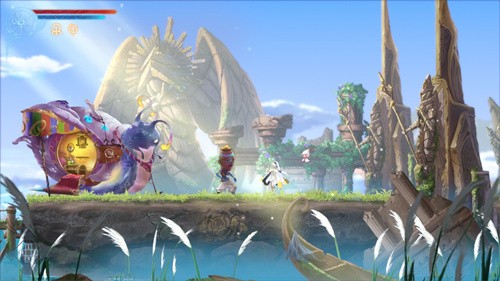 心渊梦境 2021-12-07 15:46