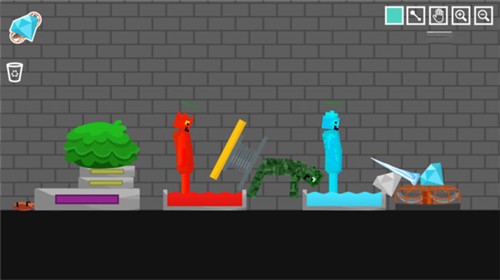 沙盒游乐园  v1.0.3