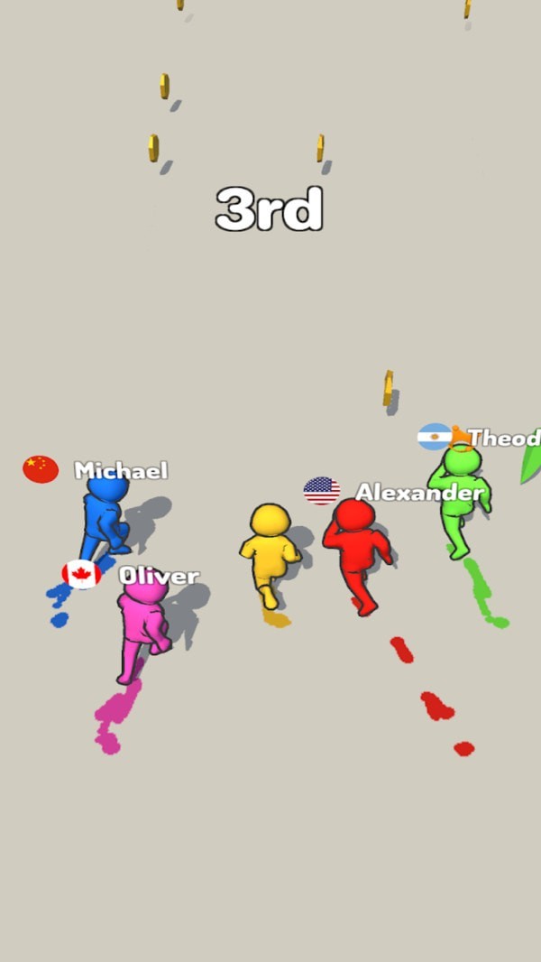 喷漆战士中文版 v0.1