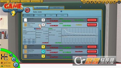 游戏大亨2手机版 v4.3免谷歌