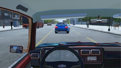 俄罗斯汽车比赛游戏安卓版  v3.0.4