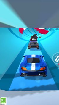 疯狂四驱车最新版 v3.1.5