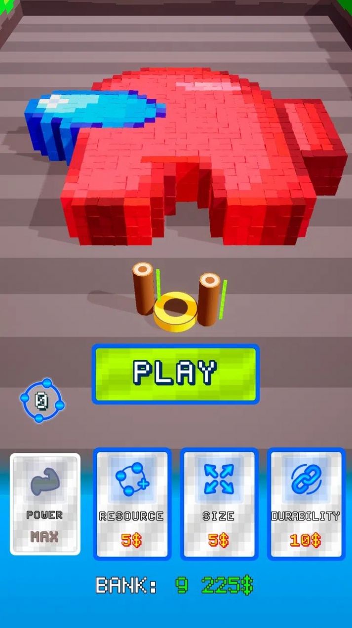 像素拆迁队 v1.7.2