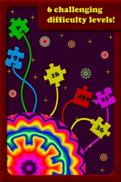 曼陀罗之谜 Mandala Puzzle v3.1.5