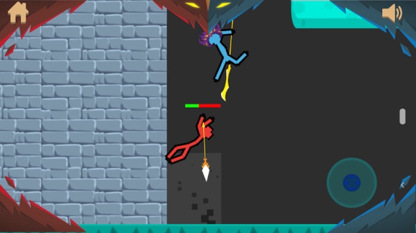 火柴人神将对决 v1.0.1 安卓版