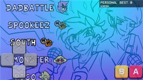 黑色星期五之夜鲍勃兄弟 V0.2.7.1