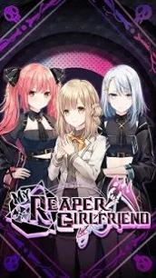 我的死神女友 中文版 v3.0.5