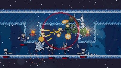 贪婪地牢正版 v1.7.228