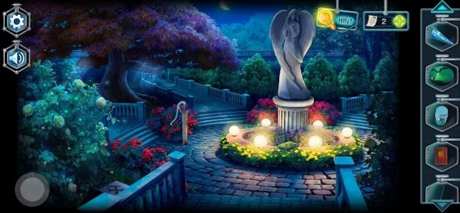 失忆症密室逃脱游戏安卓官方版  v3.0.2