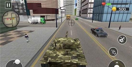 蜘蛛人的冒险  v7.0.0