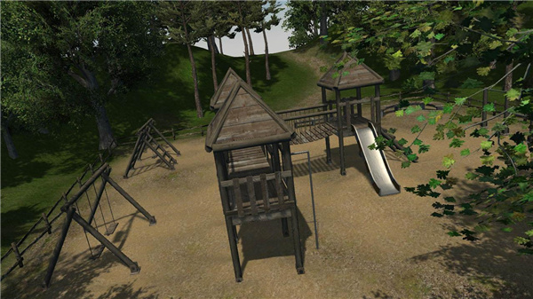 FPV模拟器手机版最新版(Freerider) v3.4