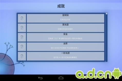 真菌世界 汉化版 v1.1.0(1503) v3.1.5