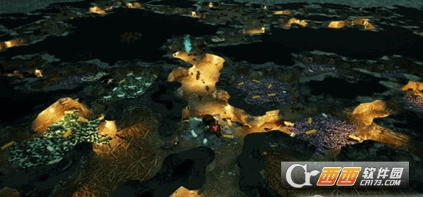 Antkeeper(模拟地下蚁国Empires of the Undergrowth) v1.0 安卓汉化版