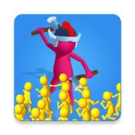 帮派冲突超越障碍