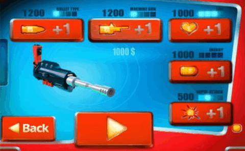 急速空战红包版  v1