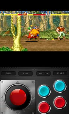 恐龙快打2024手机版 v2020.10.14.17