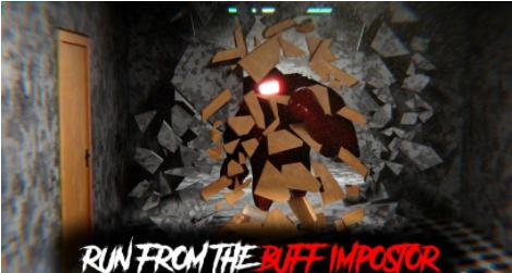 浅黄色冒名顶替者游戏最新安卓版  v3.4.1