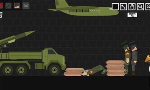 人类游乐场世界大战 v1.0.2