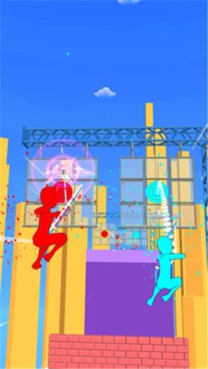 箭术淘汰赛 v0.1