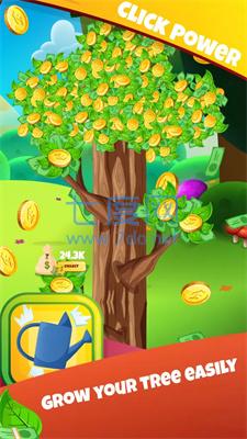 树木魔法花园GivvyTree v2.3.7