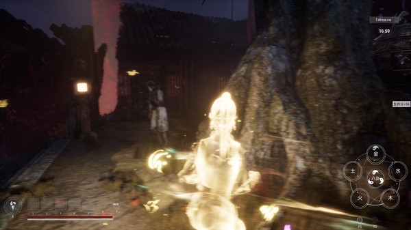 封灵档案手机版 v3.2.5