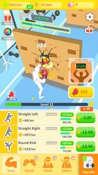 闲散的拳击手生活Idle Boxer Life v4.0.5